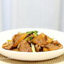 今年最後のレシピは「豚バラ肉と大根の生姜焼き」＆今年も色々食べました（カレー編）
