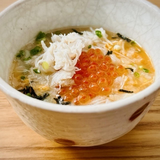 角煮と蛸の柔らか煮