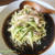 ☆冷やし黒酢麺DEランチ