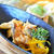 麻辣唐辛子でちょっと刺激的？鱈のさっくり揚げ♪