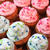 Blue & Pink Cupcakes