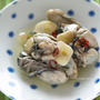 《牡蠣のガーリックオイル漬けの季節がやってきました&鯖缶で副菜レシピ》週末2日間の晩ごはん
