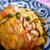 中華にも応用可能！天津飯