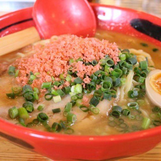 一幻のラーメンはやっぱり味噌！