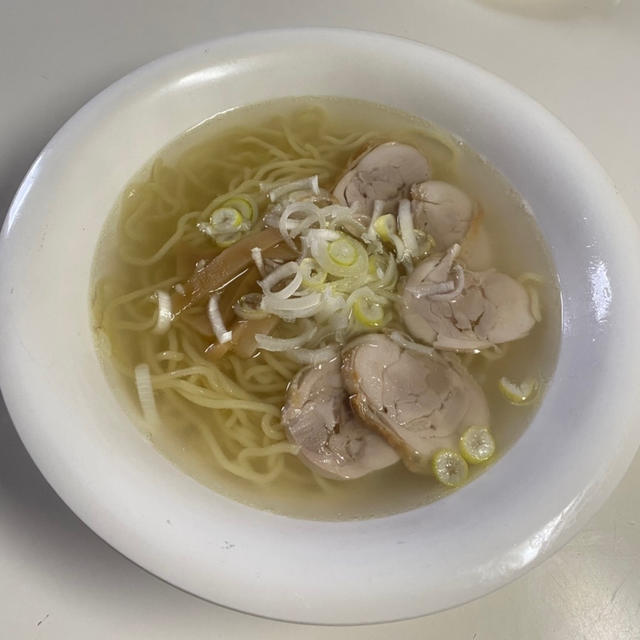 鶏チャーシュー☆お家ラーメンにトッピング♡