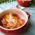 ZENBMEAL知ってる？完熟柿とクリームチーズのZENBMEALデザートサラダ
