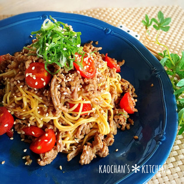 [暮らし二スタ]インスタントラーメンのアレンジレシピ。