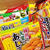お弁当にピッタリ☆から揚げ＆ウインナー串