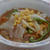 味噌ラーメン