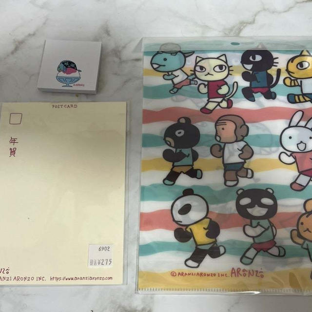 りすちゃんの脚力すごい！　アランジアロンゾで買ったもの　#推しが尊い