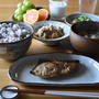【厚揚げと鶏肉の中華炒め】#スピードおかず#ボリューム#栄養満点　…朝ごはんとお弁当