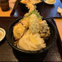【レシピ】天丼！　おすすめがっつり食べたい時になんでも入れて！