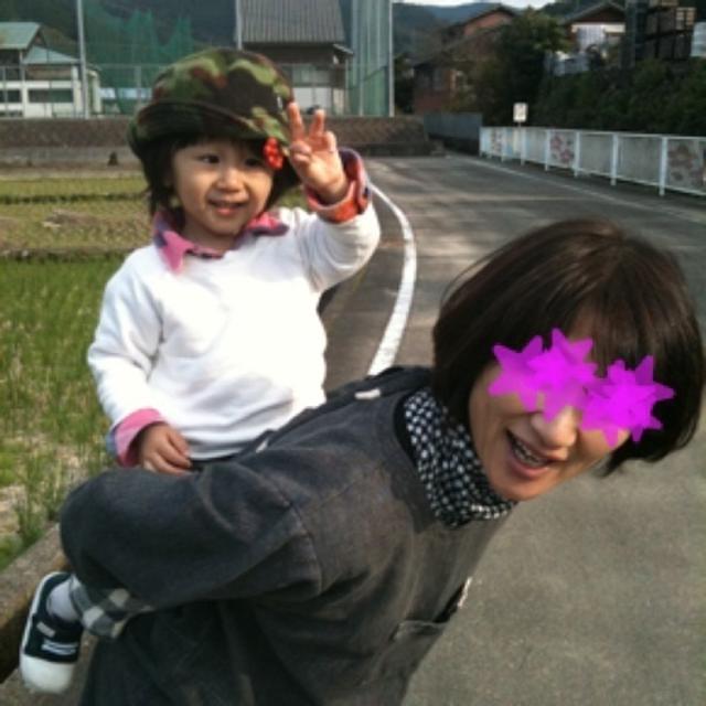 ありがとう。
