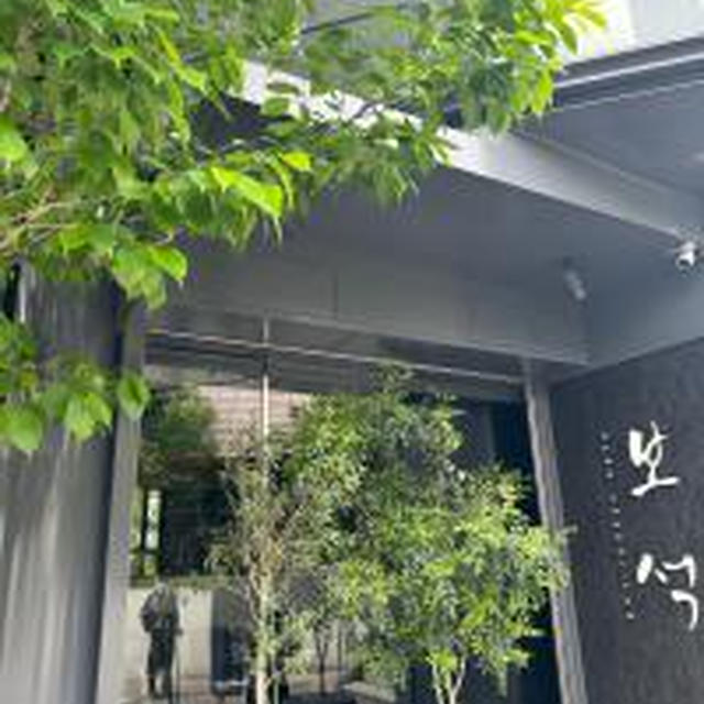 韓国式アフタヌーンティー