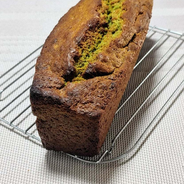 贅沢材料の失敗作…無駄にするもんか！と消費する1