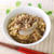 ありそうで無かった♪炊き込み牛丼