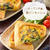 食パンキッシュ【#簡単 #時短 #節約 #包丁不要 #冷凍食品 #冷凍食品アレンジ #PR】