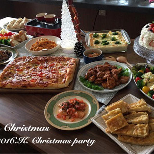 メリークリスマス♡