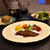 ひとり夕飯。。