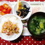 ﾟ･*:.｡.【幼児食】コンソメロールキャベツ.｡.:*･ﾟ