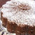 ドライアプリコット入りしっとりココアケーキ（レシピ付）