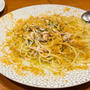 思わず唸った…絶品パスタ‼︎ 大正解だった晩ごはん