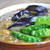 ●ひよこまめとキーマカレー＊ゴーヤ・茄子トッピング●ほおずき●