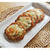 *　紀文「野菜てんぷらのマスタードチーズ焼き」　*