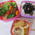 2010年6月17日（木）のお弁当