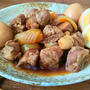 フライパンひとつで簡単料理！トロトロやわらか豚肉の梅酒煮レシピ