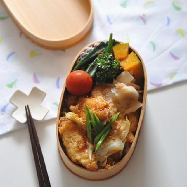 社会人弁当