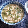 くらしのアンテナ（レシピブログ）に掲載されました！【味付けはめんつゆのみ！簡単！鶏ひき肉と豆腐】