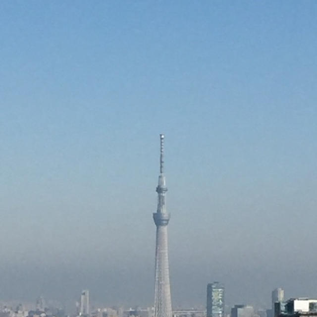 お世話になりました♪