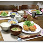 子どもの日のごはん　ひと足早いプレゼント＾＾