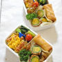 中学生弁当・高校生弁当