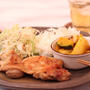 昼カフェ☆チキンソテーランチ