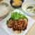オススメしたい、BISTRO晩御飯。