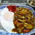 カレーライス♪