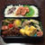 今日の旦那のお弁当＆冷凍パセリ　『パセコン』　作ろ！