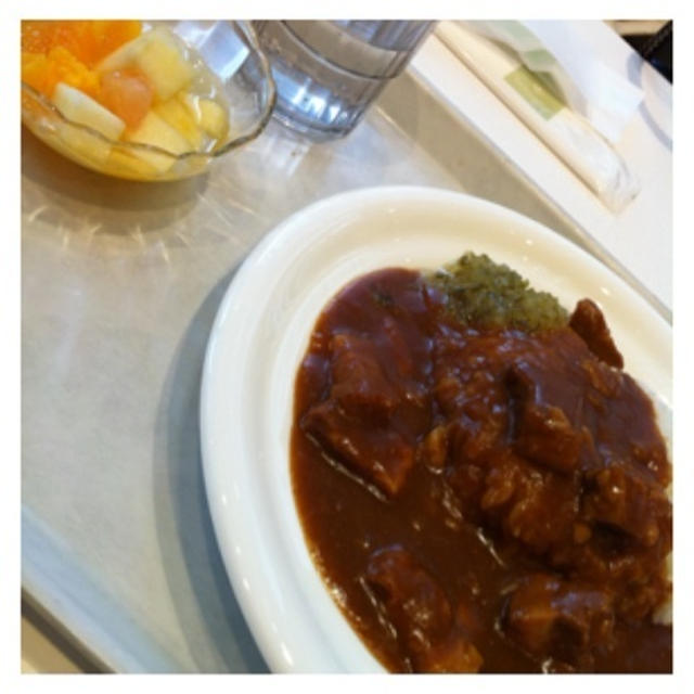 「千疋屋」大好き