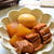 【甘旨で簡単☆大根と豚の角煮】すき焼のたれだけで！？美味しい～☆