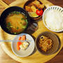 なんちゃってもおいしい☆高野豆腐の唐揚げと気になるニャン♪