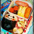 幼稚園お弁当/lunchbox