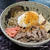 我が家のズボラ飯★ちょっとかさ増し‼︎牛すき煮丼♬