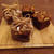 しっと～りブラウニー【レシピ】＊Brownies＊