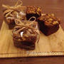しっと～りブラウニー【レシピ】＊Brownies＊