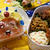 キャラ弁★なんて古っ代ファラオくん