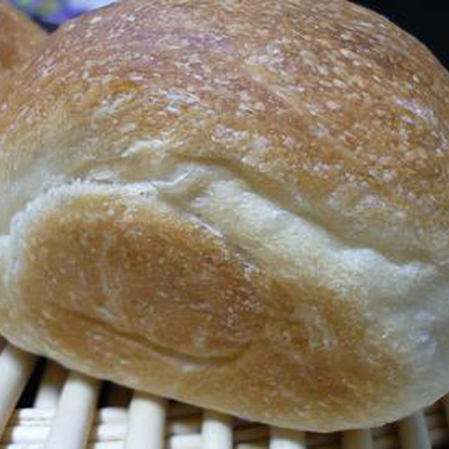 冷蔵庫で ビニール袋で 発酵パン By パンプキンさん レシピブログ 料理ブログのレシピ満載