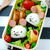 レシピあり！キャラ弁☆ねずみのチュー助弁当