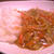 中華風カレーライス　